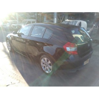 bmw serie 1 berlina (e81/e87) del año 2005