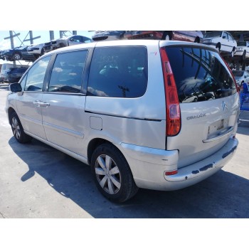 Recambio de carroceria corte para citroën c8 3.0 v6 cat (xfw / es9j4s) referencia OEM IAM   