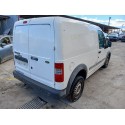 FORD TRANSIT CONNECT (TC7)