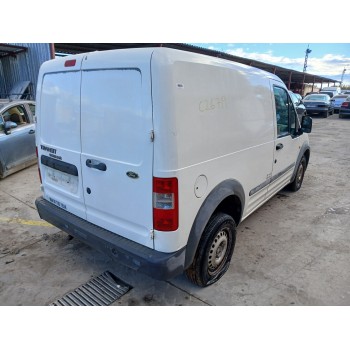 ford transit connect (tc7) del año 2003