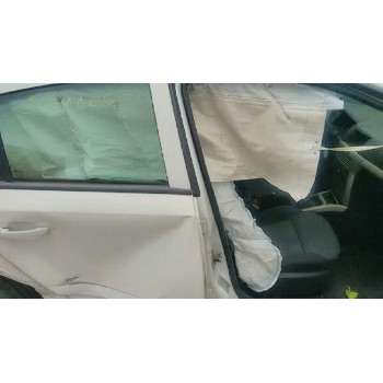 opel astra h ber. del año 2007