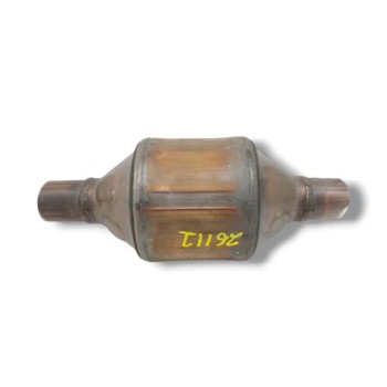 Recambio de catalizador para mg zs zs suv (azs1) 1.5 vti referencia OEM IAM   