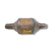 Recambio de catalizador para mg zs zs suv (azs1) 1.5 vti referencia OEM IAM   