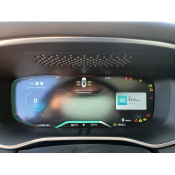 mg marvel r del año 2023