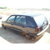 volkswagen golf iii berlina (1h1) del año 1991