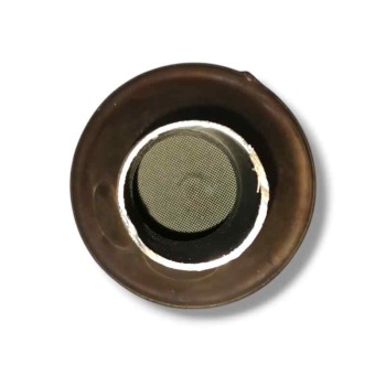 Recambio de catalizador para mg zs zs suv (azs1) 1.5 vti referencia OEM IAM   