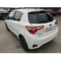 TOYOTA YARIS (_P13_)