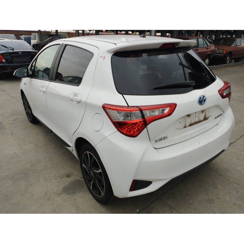 RETROVISOR IZQUIERDO 7 CABLES