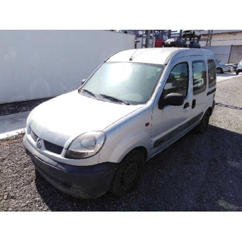 renault kangoo (f/kc0) del año 2004