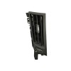 Recambio de rejilla aireadora para infiniti q50 q50 premium hybrid referencia OEM IAM 687514GA5A CENTRAL IZQUIERDA 