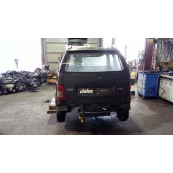 ligier x-too del año 2008