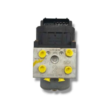 Recambio de abs para nissan almera tino (v10m) 2.2 16v turbodiesel cat referencia OEM IAM 476604U102 0265216787 0265216787