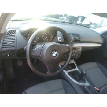 bmw serie 1 berlina (e81/e87) del año 2005