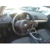 bmw serie 1 berlina (e81/e87) del año 2005