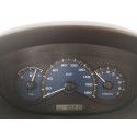 CHEVROLET MATIZ (M200, M250)