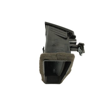 Recambio de rejilla aireadora para infiniti q50 q50 premium hybrid referencia OEM IAM 687514GA5A CENTRAL IZQUIERDA 