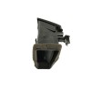 Recambio de rejilla aireadora para infiniti q50 q50 premium hybrid referencia OEM IAM 687514GA5A CENTRAL IZQUIERDA 