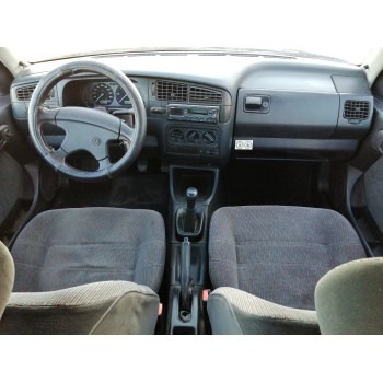 Recambio de carroceria corte para volkswagen vento (1h2) 1.9 tdi referencia OEM IAM   