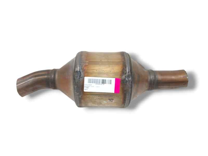 Recambio de catalizador para mg zs zs suv (azs1) 1.5 vti referencia OEM IAM Recambio de catalizador para mg zs zs suv (azs1) 1.5 vti referencia OEM IAM
