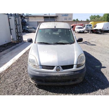 renault kangoo (f/kc0) del año 2004