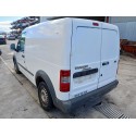FORD TRANSIT CONNECT (TC7)
