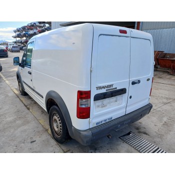 ford transit connect (tc7) del año 2003