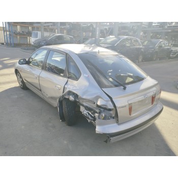 hyundai elantra (xd) del año 2001