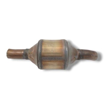 Recambio de catalizador para mg zs zs suv (azs1) 1.5 vti referencia OEM IAM   