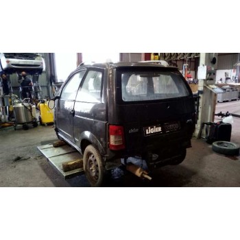 ligier x-too del año 2008