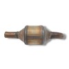 Recambio de catalizador para mg zs zs suv (azs1) 1.5 vti referencia OEM IAM   