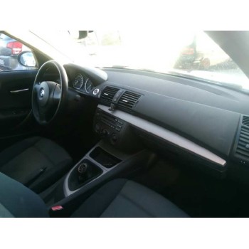 bmw serie 1 berlina (e81/e87) del año 2005