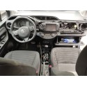TOYOTA YARIS (_P13_)