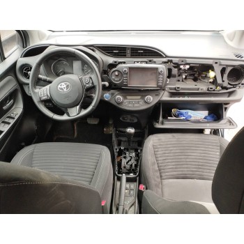 toyota yaris (_p13_) del año 2018