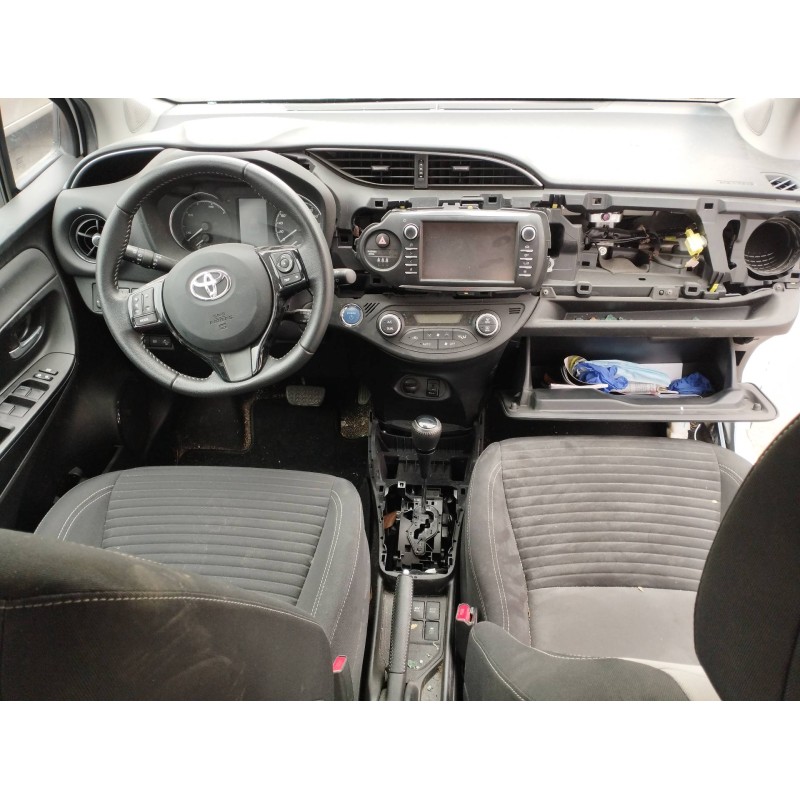 RETROVISOR IZQUIERDO 7 CABLES