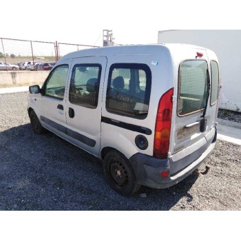 renault kangoo (f/kc0) del año 2004