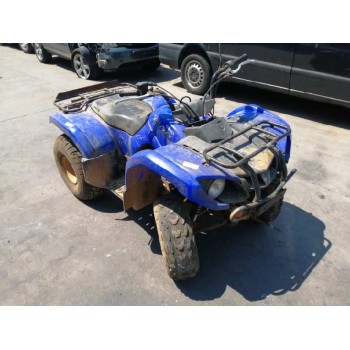 yamaha yfm 125 del año 2005