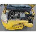 CHEVROLET MATIZ (M200, M250)