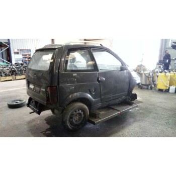 ligier x-too del año 2008