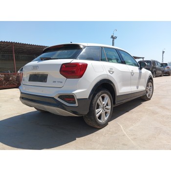 audi q2 (gab, gag) del año 2023