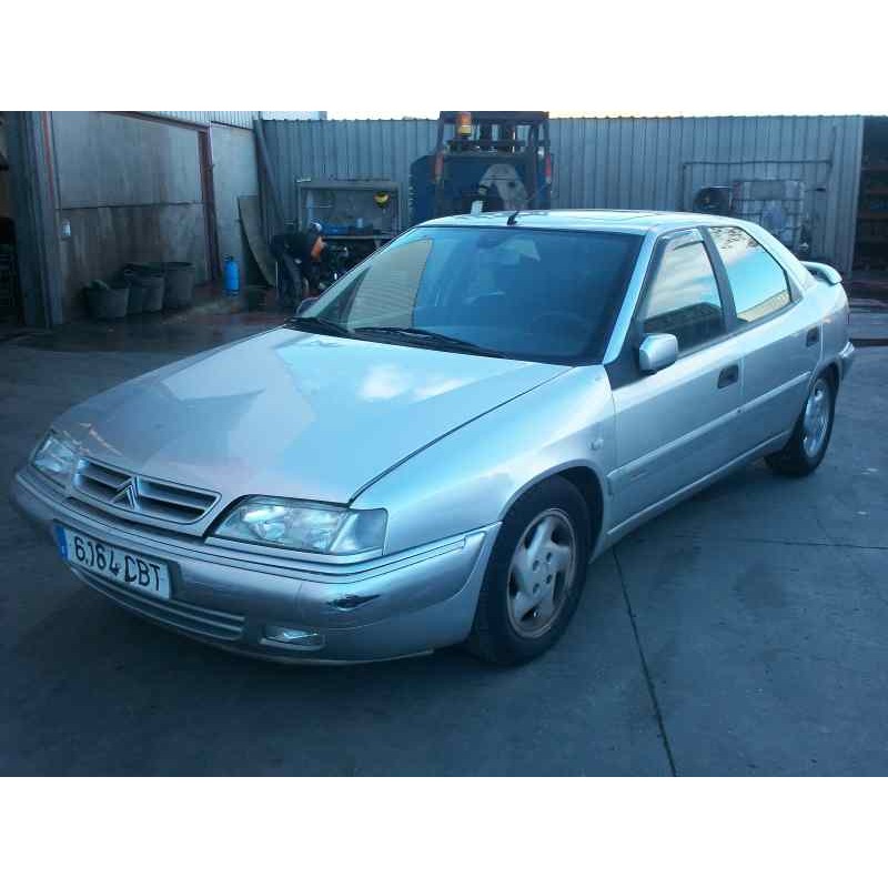 citroën xantia berlina del año 1998