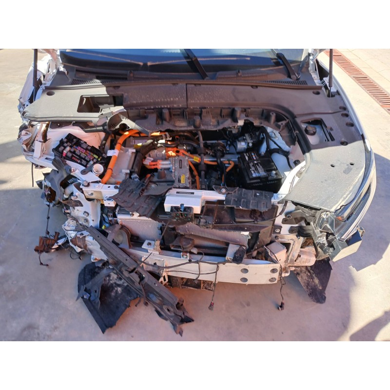 PANTALLA MULTIFUNCION