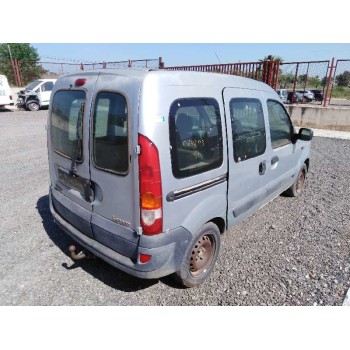 renault kangoo (f/kc0) del año 2004