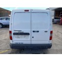 FORD TRANSIT CONNECT (TC7)
