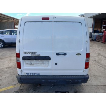 ford transit connect (tc7) del año 2003