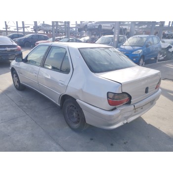 peugeot 306 berlina 3/4/5 puertas (s2) del año 2002