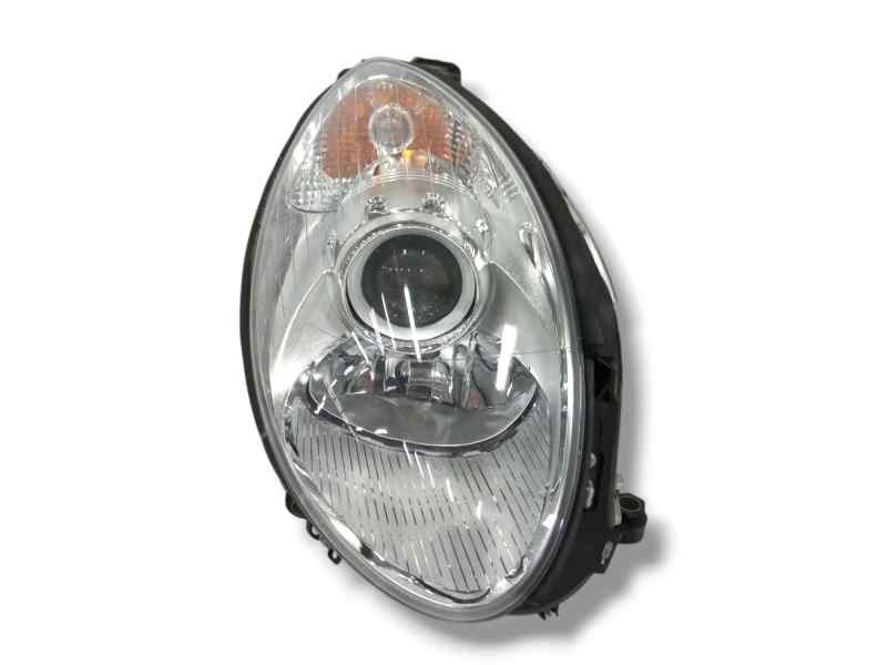 Recambio de faro derecho para mercedes-benz clase r (w251) 3.0 cdi cat referencia OEM IAM A2518200261 Recambio de faro derecho para mercedes-benz clase r (w251) 3.0 cdi cat referencia OEM IAM A2518200261