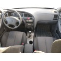 HYUNDAI ELANTRA III (XD)