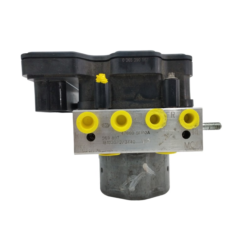 Recambio de abs para nissan micra v (k14) 1.0 12v cat referencia OEM IAM 476605FP0A  