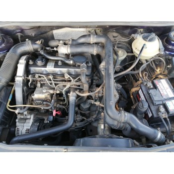 Recambio de carroceria corte para volkswagen vento (1h2) 1.9 tdi referencia OEM IAM   