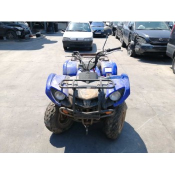 yamaha yfm 125 del año 2005